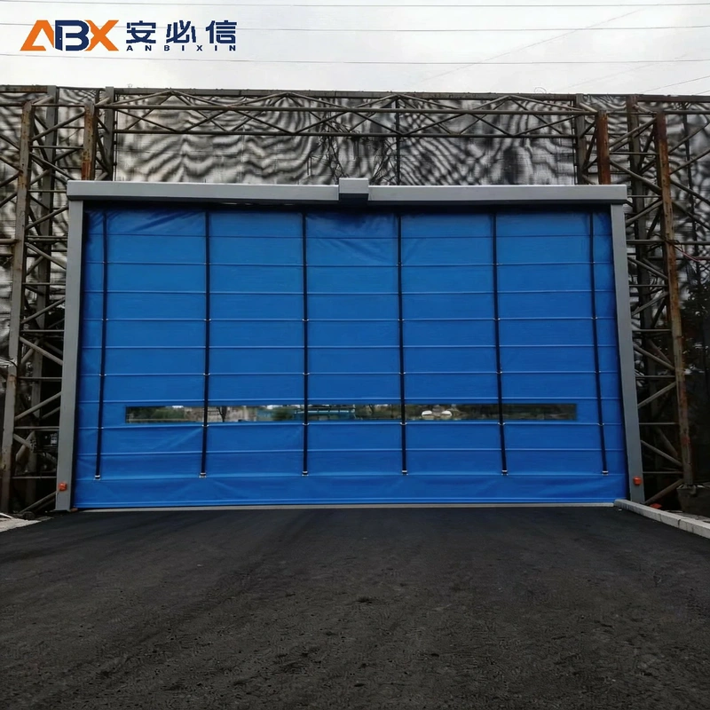 石河子堆积门