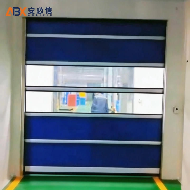 石河子快速门