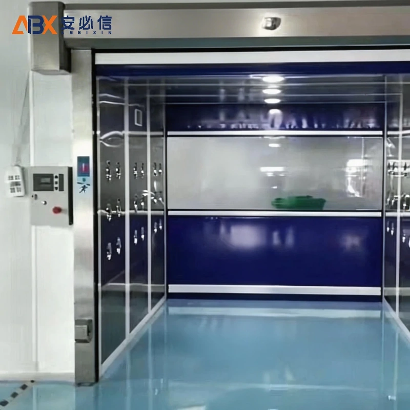 石河子高速门