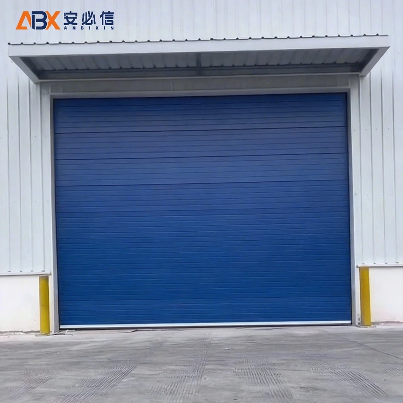 石河子快速卷帘门